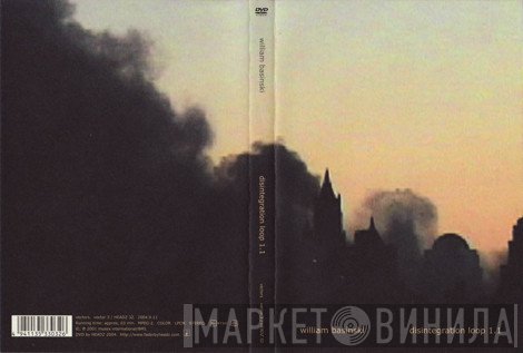 William Basinski  - Disintegration Loop 1.1