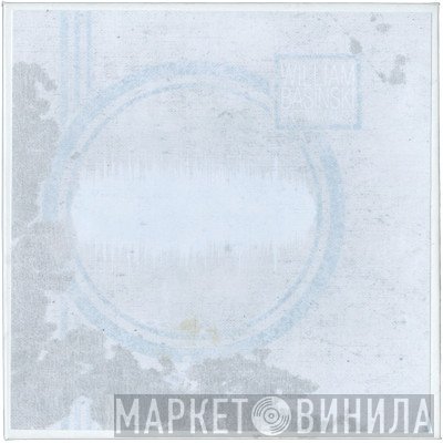 William Basinski - Shortwavemusic