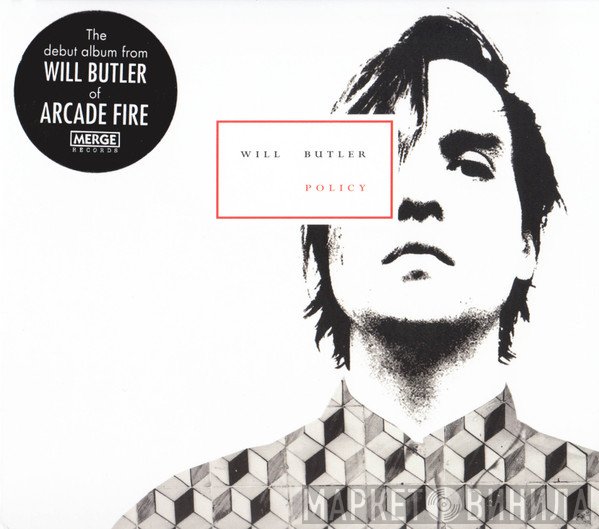 William Butler  - Policy