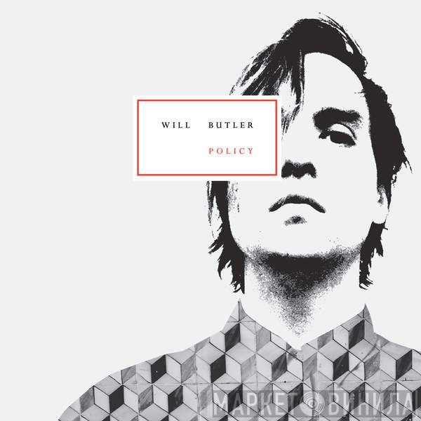 William Butler  - Policy