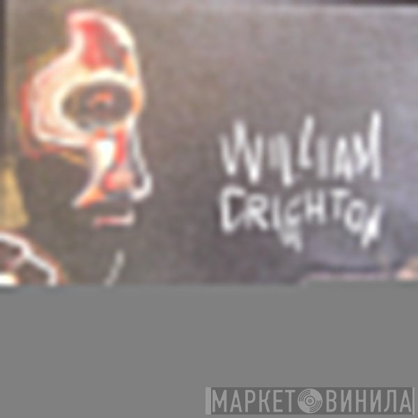 William Crighton - Water And Dust