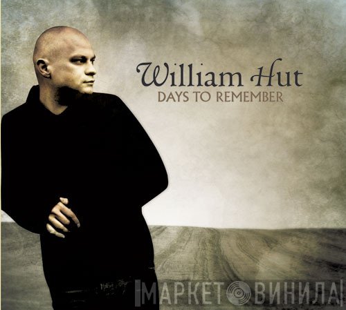 William Hut - Days To Remember
