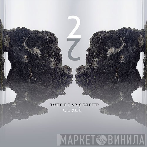 William Hut, Gisli  - 22