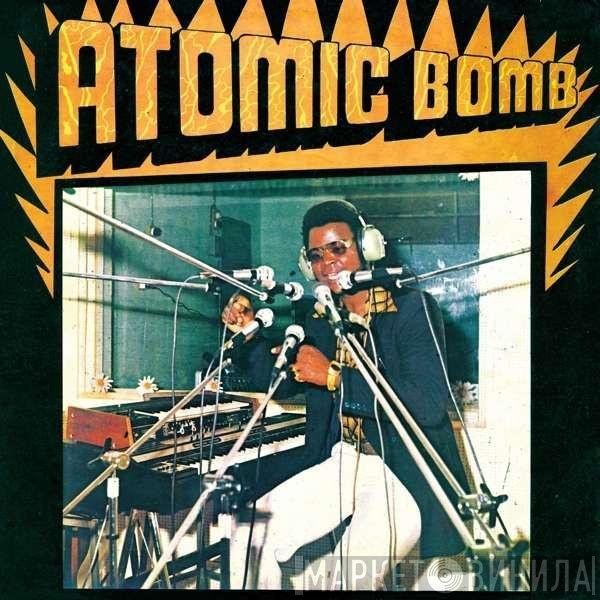 William Onyeabor - Atomic Bomb