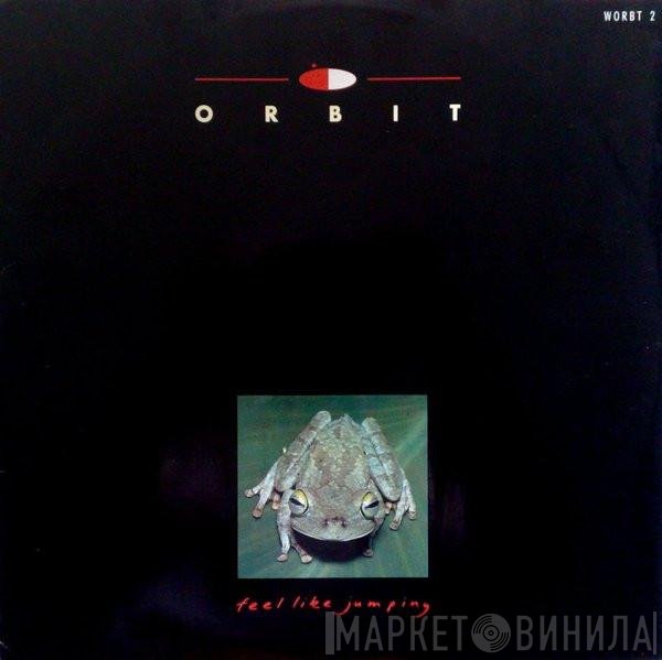 William Orbit  - Feel Like Jumping