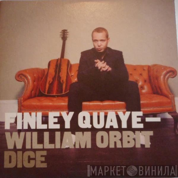 William Orbit, Finley Quaye - Dice