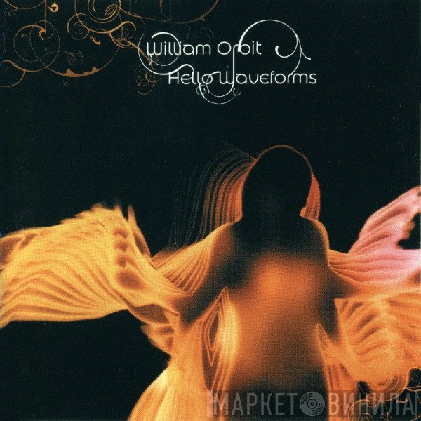 William Orbit  - Hello Waveforms