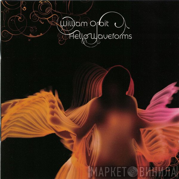 William Orbit  - Hello Waveforms