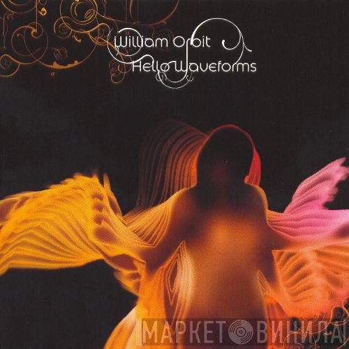 William Orbit  - Hello Waveforms