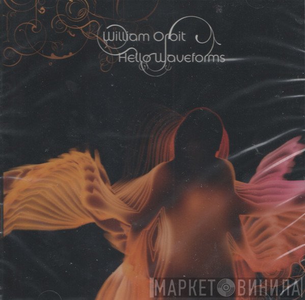 William Orbit  - Hello Waveforms