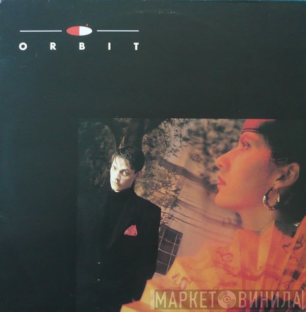 William Orbit  - Orbit