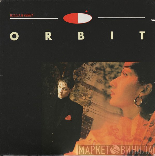William Orbit  - Orbit