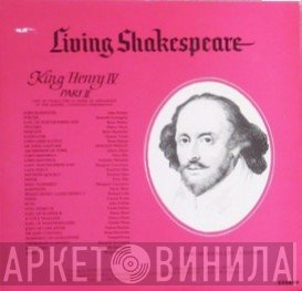 William Shakespeare - King Henry IV Part II