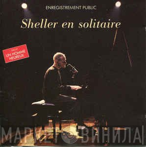 William Sheller  - En Solitaire