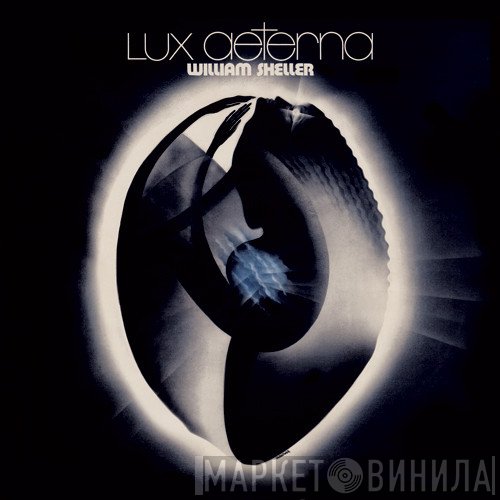 William Sheller  - Lux Aeterna