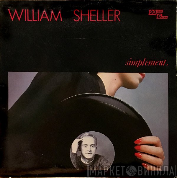 William Sheller  - Simplement