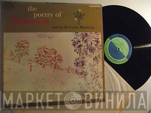 William Wordsworth, Cedric Hardwicke - The Poetry Of Wordsworth