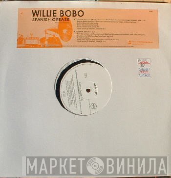 Willie Bobo - Spanish Grease