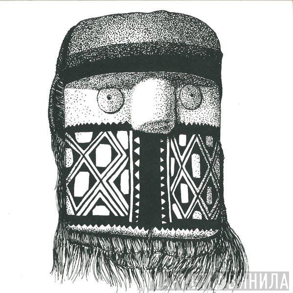 Willie Burns - Tab Of Acid EP
