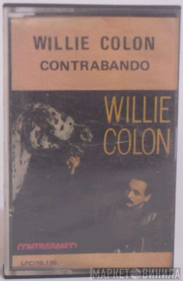 Willie Colón  - Contrabando
