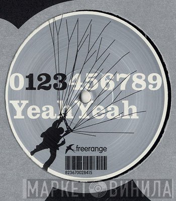 Willie Graff & Tuccillo - 1 2 3 Yeah Yeah