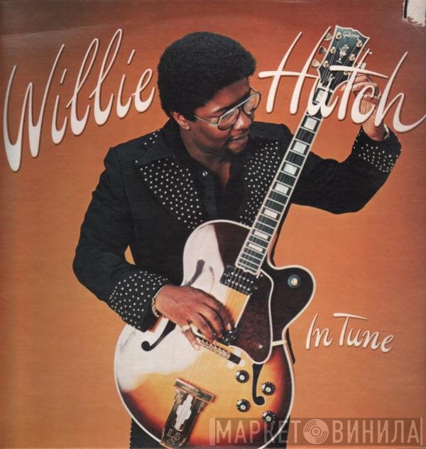 Willie Hutch  - In Tune