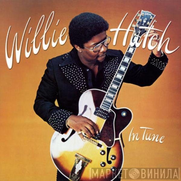 Willie Hutch  - In Tune