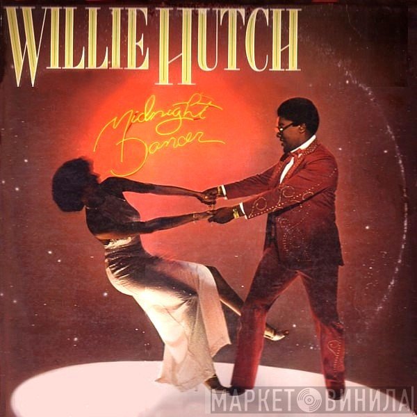 Willie Hutch  - Midnight Dancer