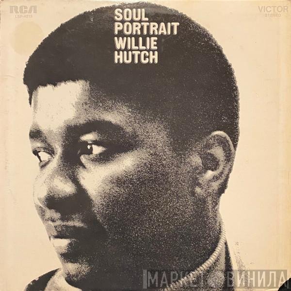 Willie Hutch  - Soul Portrait