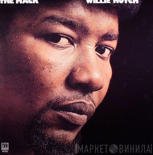 Willie Hutch  - The Mack