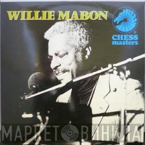 Willie Mabon - Chess Masters