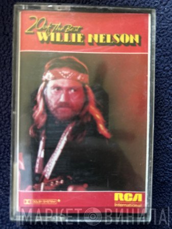 Willie Nelson - 20 Of The Best