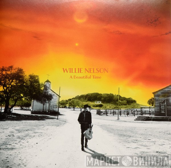 Willie Nelson - A Beautiful Time