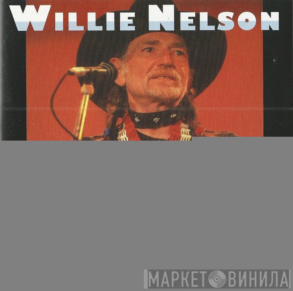 Willie Nelson - Always - 20 Superb Songs