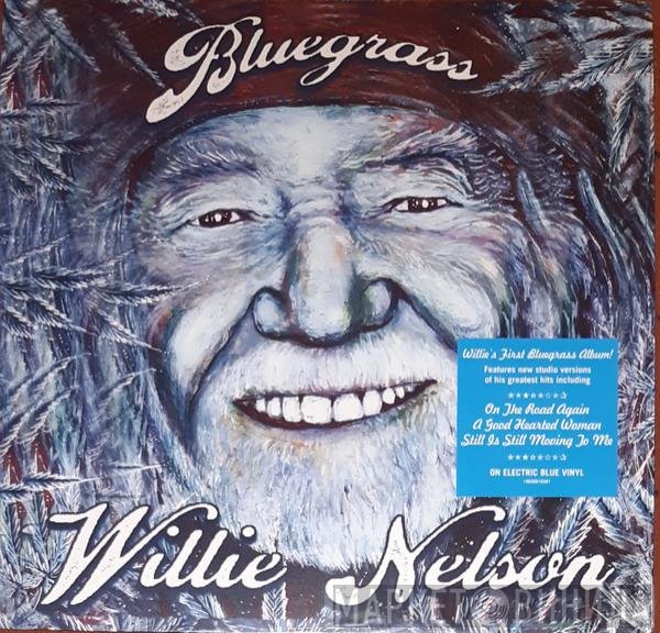 Willie Nelson - Bluegrass