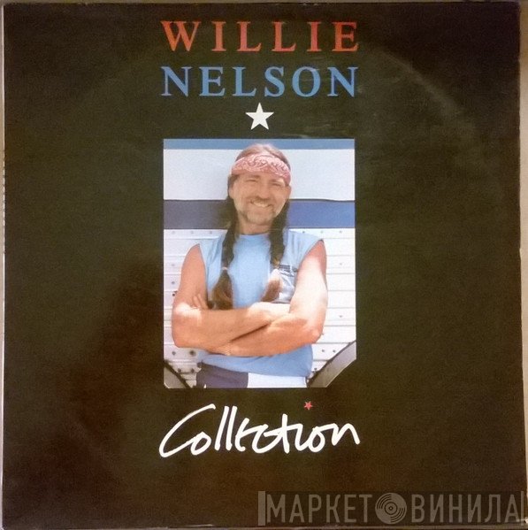 Willie Nelson  - Collection