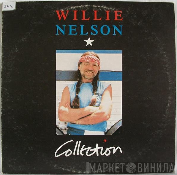 Willie Nelson  - Collection