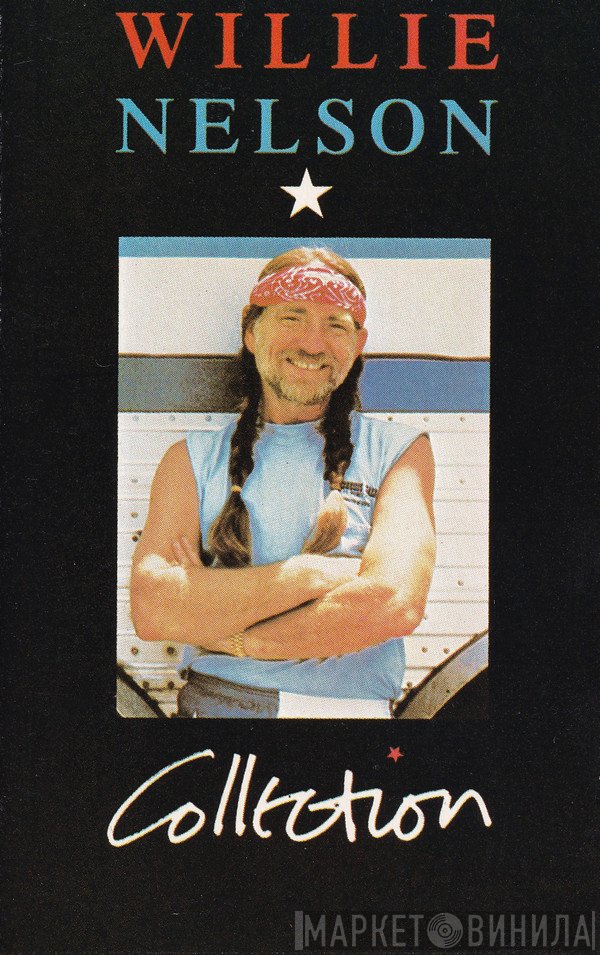 Willie Nelson  - Collection