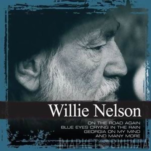 Willie Nelson  - Collections
