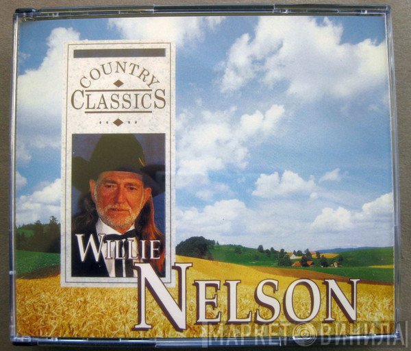 Willie Nelson  - Country Classics