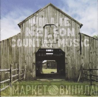Willie Nelson  - Country Music