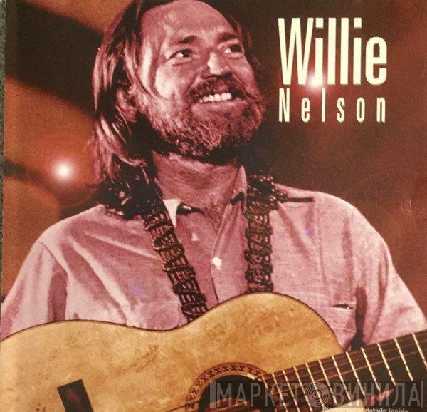 Willie Nelson  - Diamonds In The Rough