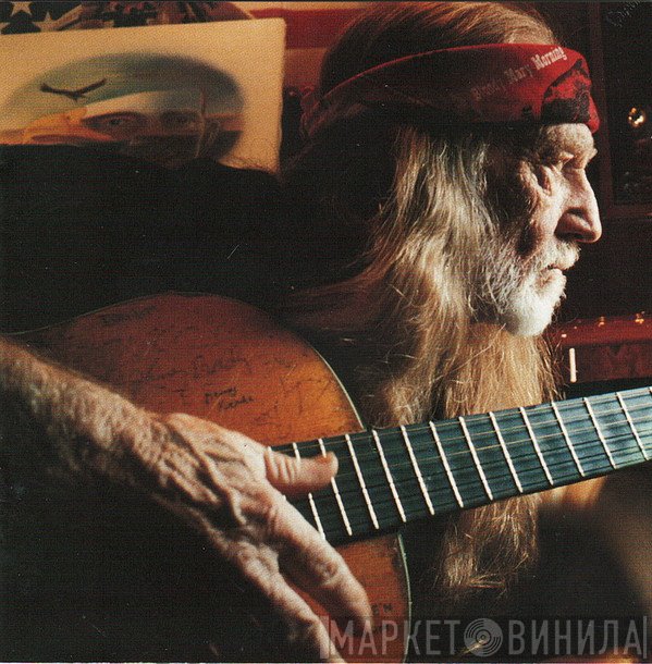 Willie Nelson - It Always Will Be