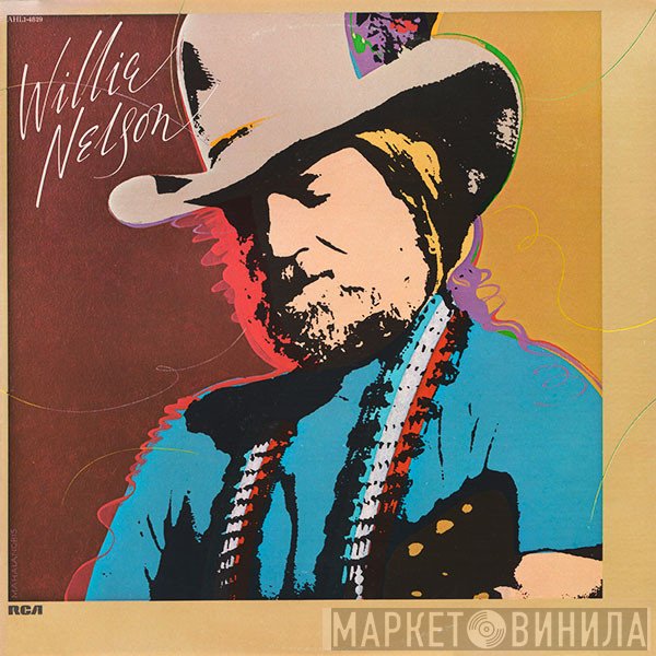 Willie Nelson  - My Own Way