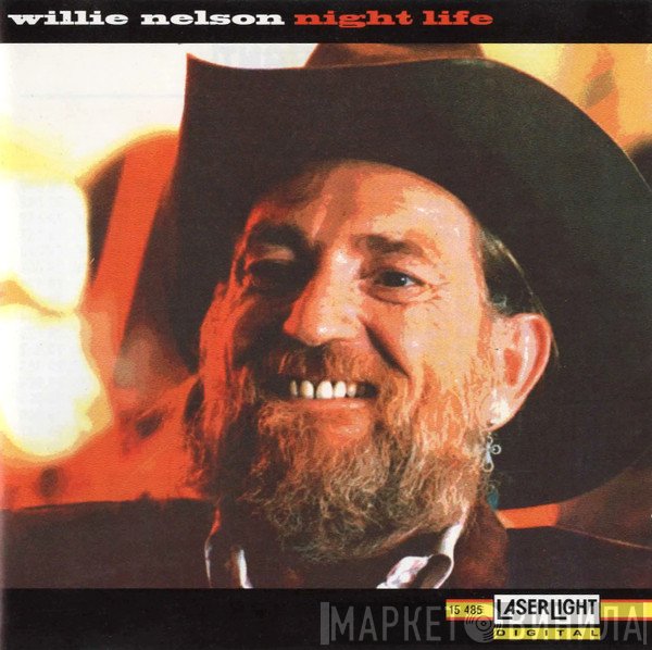 Willie Nelson - Night Life