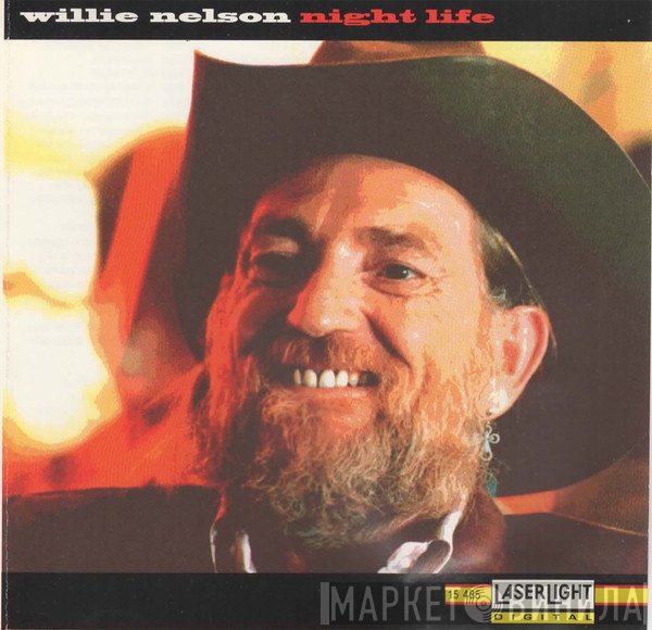 Willie Nelson  - Night Life