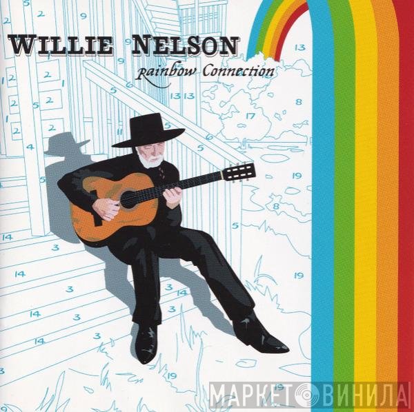 Willie Nelson  - Rainbow Connection
