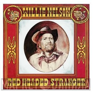 Willie Nelson  - Red Headed Stranger