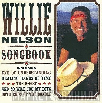 Willie Nelson - Songbook