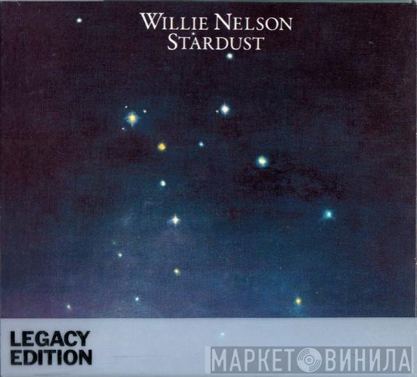 Willie Nelson - Stardust
